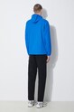 Clothing Napapijri jacket Rainforest NP0A4HX6B2L1 blue