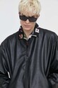 Vertere Berlin giacca bomber VER.J33 nero