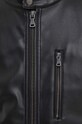 Sisley geaca 25RESN02S negru