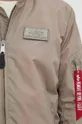Alpha Industries rövid kabát MA-1 TT Hood