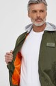 Bunda Alpha Industries MA-1 TT Hood 196108