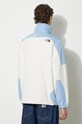 The North Face sweatshirt NF0A87AWVID1 blue SS24