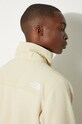 The North Face hanorac fleece NF0A86ZU3X41 bej