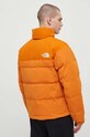 Oblečenie Páperová bunda The North Face 92 RIPSTOP NUPTSE NF0A86ZQPCO1 oranžová