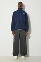The North Face jacket NF0A86ZU8K21 navy SS24