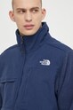 The North Face kurtka RIPSTOP DENALI granatowy NF0A86ZU8K21