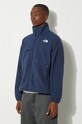 The North Face jacket navy NF0A86ZU8K21