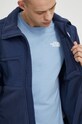 The North Face kurtka RIPSTOP DENALI NF0A86ZU8K21