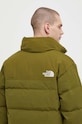 The North Face kurtka puchowa 92 RIPSTOP NUPTSE NF0A86ZQPIB1 zielony