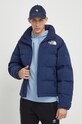 The North Face kurtka 92 RIPSTOP NUPTSE granatowy NF0A86ZQ8K21
