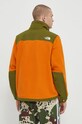 Odzież The North Face kurtka RIPSTOP DENALI NF0A86ZURO21 pomarańczowy
