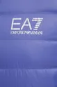 Páperová bunda EA7 Emporio Armani Pánsky