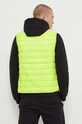 Îmbrăcăminte EA7 Emporio Armani vesta de puf PN29Z.8NPQ01.1873 verde