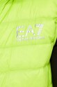 EA7 Emporio Armani vesta de puf PN29Z.8NPQ01.1873 verde