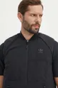 μαύρο Αμάνικο μπουφάν adidas Originals Sst Vest