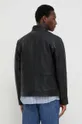 Кожаная куртка Marc O'Polo Основной материал: 100% Кожа ягненка Подкладка: 100% Хлопок Подкладка рукавов: 100% Полиэстер