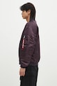 Alpha Industries geacă bomber MA-1 CS 136136 violet SS25
