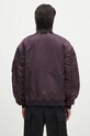 Одяг Куртка-бомбер Alpha Industries MA-1 CS 136136 фіолетовий