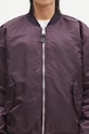 Alpha Industries geacă bomber MA-1 CS 136136 violet