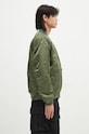 Μπουφάν bomber Alpha Industries MA-1 CS 136136 πράσινο SS25