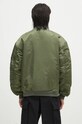 Одежда Куртка-бомбер Alpha Industries MA-1 CS 136136 зелёный