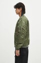 Куртка-бомбер Alpha Industries MA-1 CS зелёный 136136