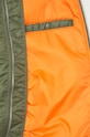 Μπουφάν bomber Alpha Industries MA-1 CS 136136