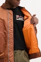 Alpha Industries geaca bomber MA-1 CS 136136