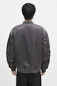 Одяг Куртка-бомбер Alpha Industries MA-1 CS 136136 сірий
