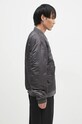 Куртка-бомбер Alpha Industries MA-1 CS сірий 136136