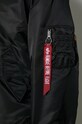 Куртка-бомбер Alpha Industries MA-1 CS 136136