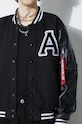 Куртка-бомбер Alpha Industries PU College 146111