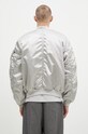Одежда Куртка-бомбер Alpha Industries MA-1 UV 146115UV серый