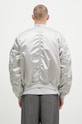 Clothing Alpha Industries bomber jacket MA-1 UV 146115UV gray