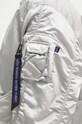 Куртка-бомбер Alpha Industries MA-1 UV 146115UV серый