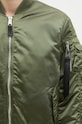 Alpha Industries bomber jacket MA-1 UV green 146115UV