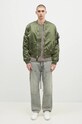 Alpha Industries bomber jacket MA-1 UV 146115UV