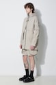 Îmbrăcăminte Alpha Industries geaca Utility Fishtail UV 146117UV bej