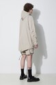 Alpha Industries giacca Utility Fishtail UV beige 146117UV