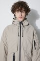 Alpha Industries giacca Utility Fishtail UV 146117UV beige
