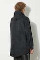 Abbigliamento Alpha Industries giacca Utility Fishtail UV 146117UV nero