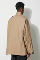 Одежда Куртка Alpha Industries M-65 100103 бежевый