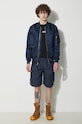 Alpha Industries bomber jacket MA-1 VF 156101 blue SS24
