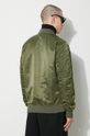 Oblečení Bomber bunda Alpha Industries MA-1 VF 156101 zelená