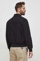 Odzież Calvin Klein kurtka bomber K10K112783 czarny