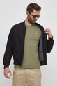 Calvin Klein kurtka bomber K10K112783 czarny