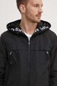 Michael Kors giacca CS3205H67F nero