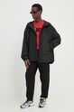Diesel giacca J-CLOG A12592.0IMAY nero SS24