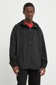 Abbigliamento Diesel giacca J-CLOG A12592.0IMAY nero