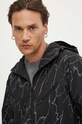 adidas Originals giacca Light nero IM9878